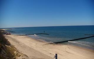 Jarosławiec zachód - 28-04-2026 11:45