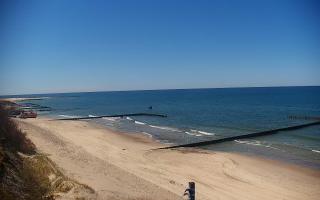 Jarosławiec zachód - 28-04-2026 11:53