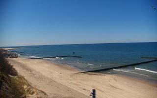 Jarosławiec zachód - 28-04-2026 12:09