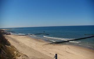 Jarosławiec zachód - 28-04-2026 12:17