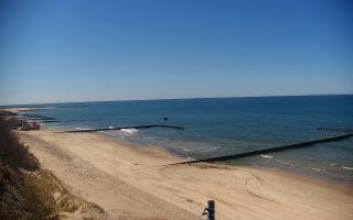 Jarosławiec zachód - 28-04-2026 12:25