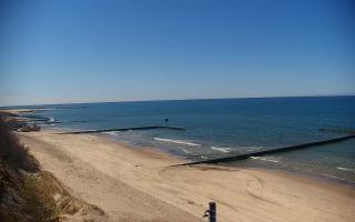 Jarosławiec zachód - 28-04-2026 12:33