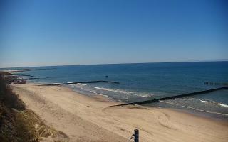 Jarosławiec zachód - 28-04-2026 12:41