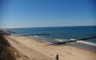 Jarosławiec zachód - 28-04-2026 12:49