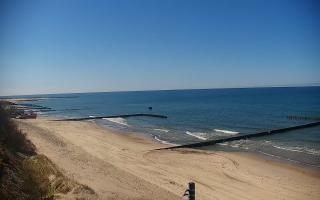 Jarosławiec zachód - 28-04-2026 12:57