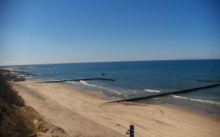 Jarosławiec zachód - 28-04-2026 13:04