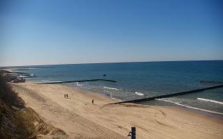 Jarosławiec zachód - 28-04-2026 13:20