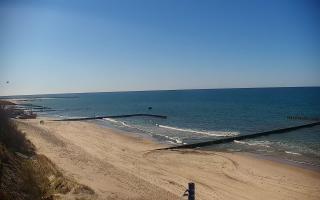 Jarosławiec zachód - 28-04-2026 13:36