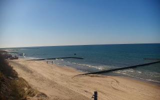 Jarosławiec zachód - 28-04-2026 13:52