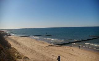 Jarosławiec zachód - 28-04-2026 14:00