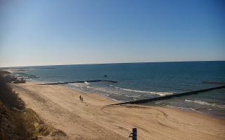 Jarosławiec zachód - 28-04-2026 14:08