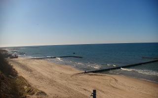 Jarosławiec zachód - 28-04-2026 14:16