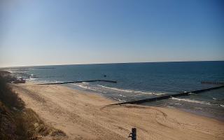 Jarosławiec zachód - 28-04-2026 14:23