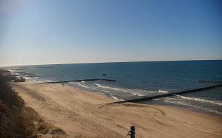 Jarosławiec zachód - 28-04-2026 14:31