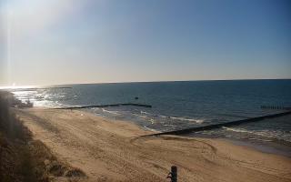 Jarosławiec zachód - 28-04-2026 15:11