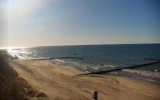 Jarosławiec zachód - 28-04-2026 15:19