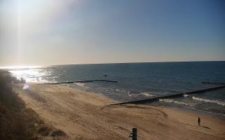 Jarosławiec zachód - 28-04-2026 15:27