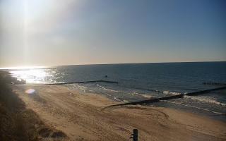 Jarosławiec zachód - 28-04-2026 15:35