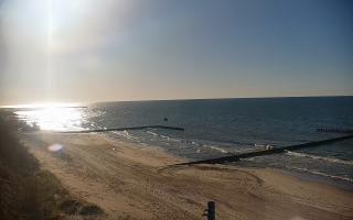 Jarosławiec zachód - 28-04-2026 15:42