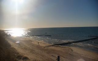 Jarosławiec zachód - 28-04-2026 15:50