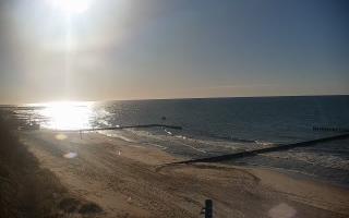 Jarosławiec zachód - 28-04-2026 15:58