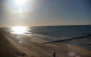 Jarosławiec zachód - 28-04-2026 16:06