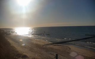 Jarosławiec zachód - 28-04-2026 16:14