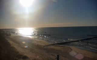 Jarosławiec zachód - 28-04-2026 16:22