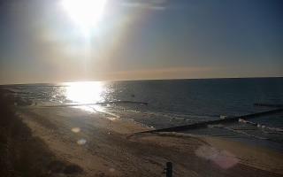 Jarosławiec zachód - 28-04-2026 16:30