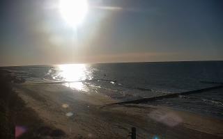 Jarosławiec zachód - 28-04-2026 16:38