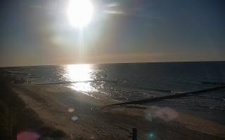 Jarosławiec zachód - 28-04-2026 16:46