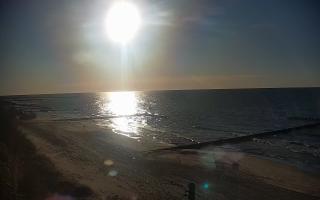 Jarosławiec zachód - 28-04-2026 16:54