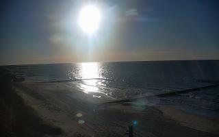 Jarosławiec zachód - 28-04-2026 17:01