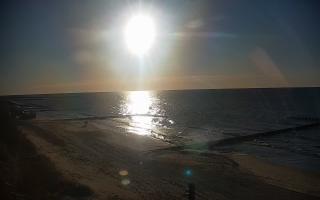 Jarosławiec zachód - 28-04-2026 17:09