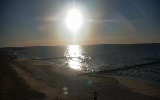 Jarosławiec zachód - 28-04-2026 17:17