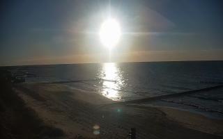 Jarosławiec zachód - 28-04-2026 17:25