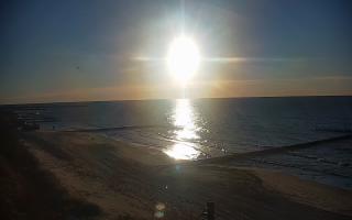 Jarosławiec zachód - 28-04-2026 17:33