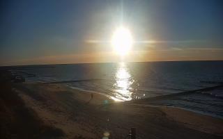 Jarosławiec zachód - 28-04-2026 17:41