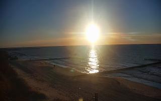 Jarosławiec zachód - 28-04-2026 17:49