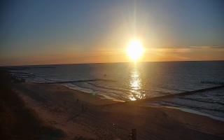 Jarosławiec zachód - 28-04-2026 17:57