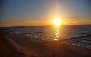 Jarosławiec zachód - 28-04-2026 18:05