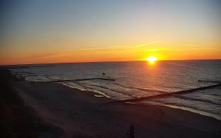 Jarosławiec zachód - 28-04-2026 18:20