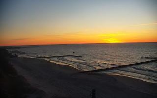 Jarosławiec zachód - 28-04-2026 18:28