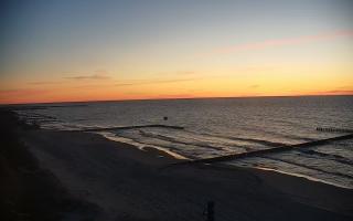 Jarosławiec zachód - 28-04-2026 18:44