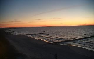 Jarosławiec zachód - 28-04-2026 18:52