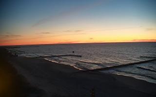 Jarosławiec zachód - 28-04-2026 19:00