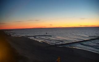 Jarosławiec zachód - 28-04-2026 19:08