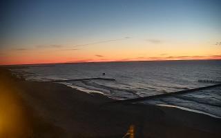 Jarosławiec zachód - 28-04-2026 19:16