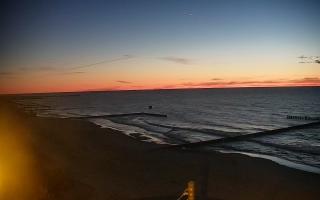 Jarosławiec zachód - 28-04-2026 19:24