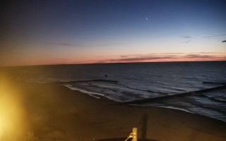 Jarosławiec zachód - 28-04-2026 19:39